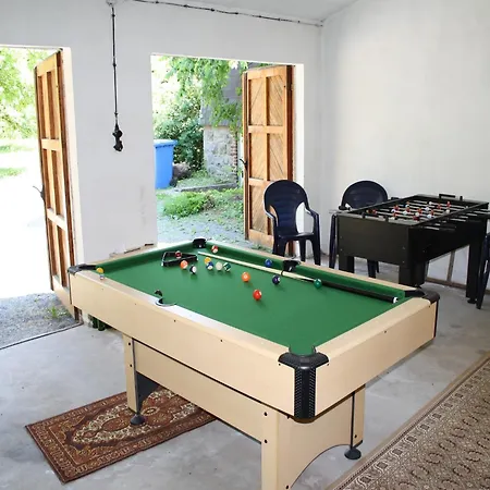 Holiday home In Nahe Skigebiet *
