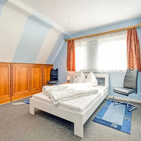 In Nahe Skigebiet Holiday home