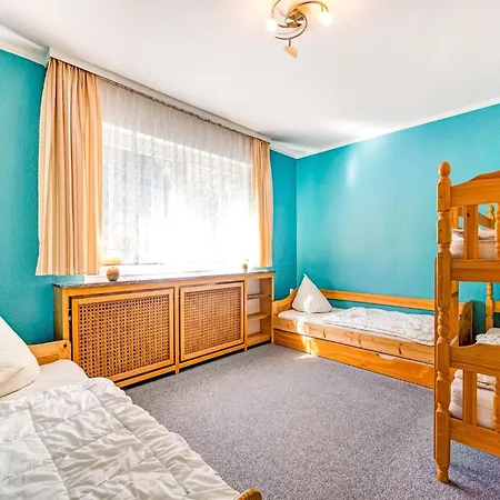 In Nahe Skigebiet Holiday home *