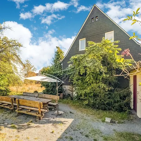 Holiday home In Nahe Skigebiet