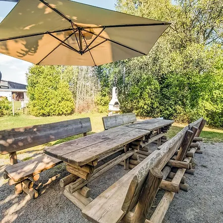 In Nahe Skigebiet Holiday home