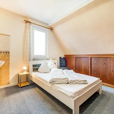In Nahe Skigebiet Holiday home