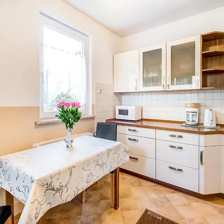 Holiday home In Nahe Skigebiet *