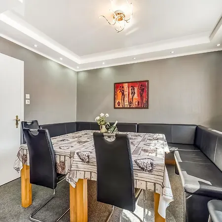 In Nahe Skigebiet Holiday home