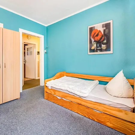 Holiday home In Nahe Skigebiet Medebach