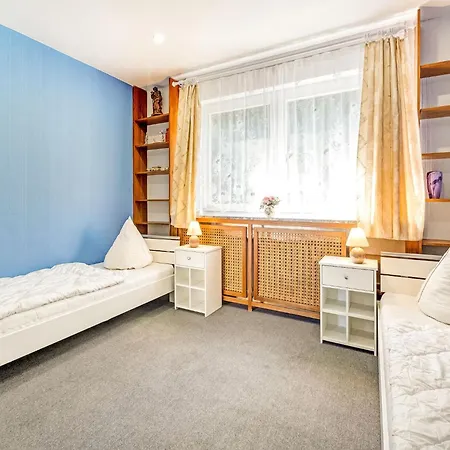 Holiday home In Nahe Skigebiet Medebach
