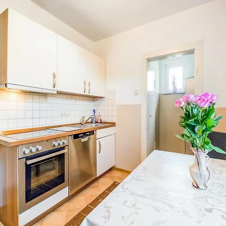 Holiday home In Nahe Skigebiet *