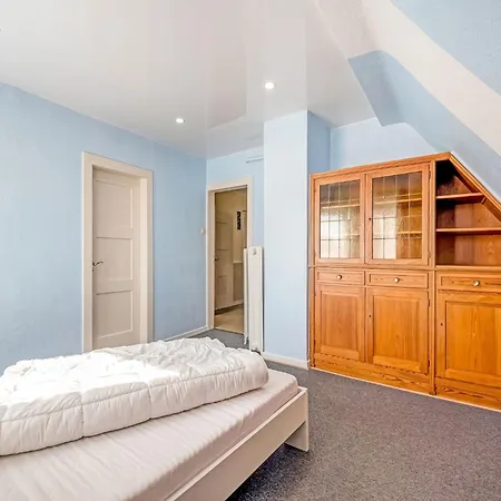 Holiday home In Nahe Skigebiet Medebach