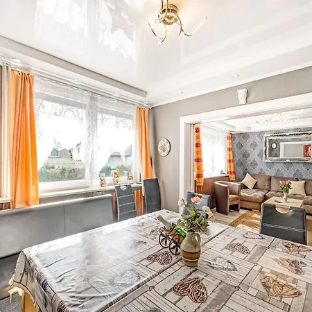 In Nahe Skigebiet Holiday home Medebach