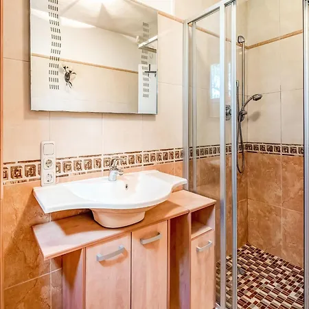 Holiday home In Nahe Skigebiet *