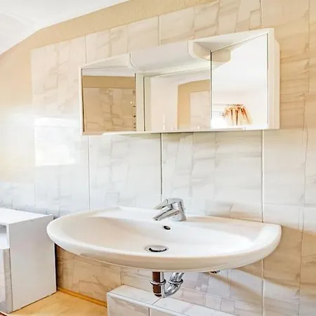 Holiday home In Nahe Skigebiet *