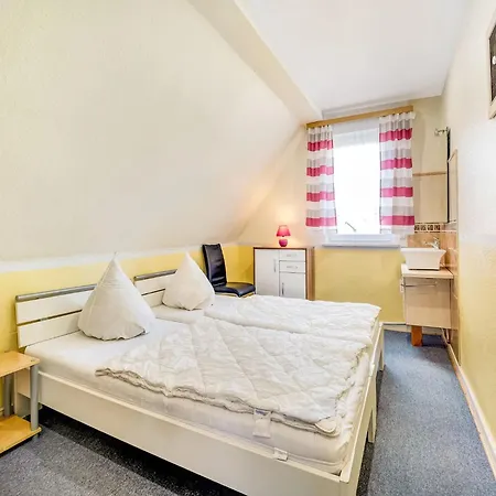 Holiday home In Nahe Skigebiet