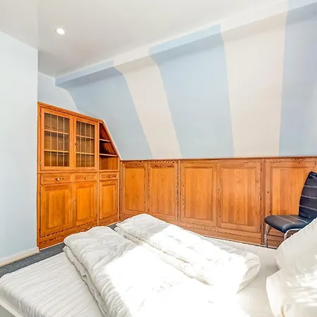 Holiday home In Nahe Skigebiet