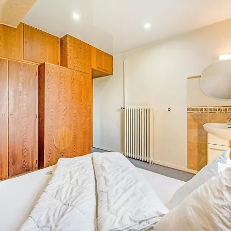 Holiday home In Nahe Skigebiet Medebach
