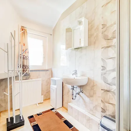 Holiday home In Nahe Skigebiet