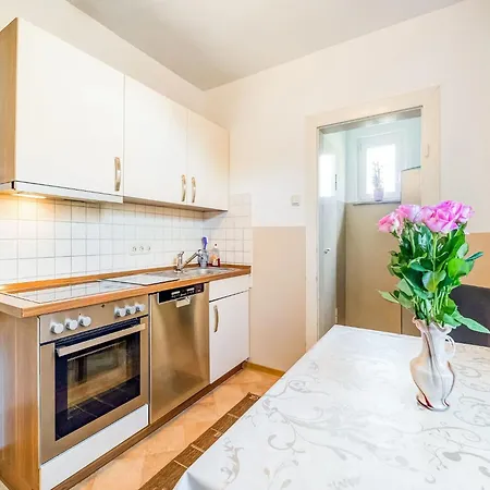 In Nahe Skigebiet Holiday home