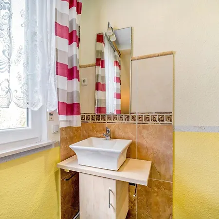 Holiday home In Nahe Skigebiet
