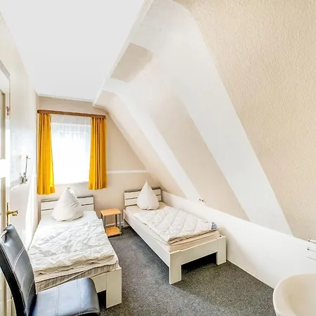 In Nahe Skigebiet Holiday home