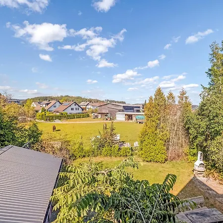 Holiday home In Nahe Skigebiet Medebach