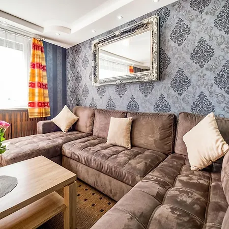 Holiday home In Nahe Skigebiet *