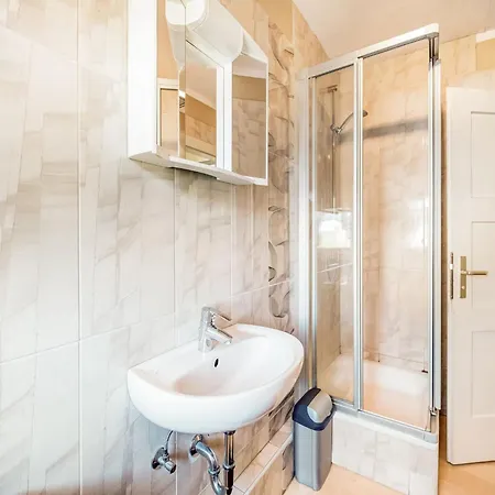 In Nahe Skigebiet Holiday home *