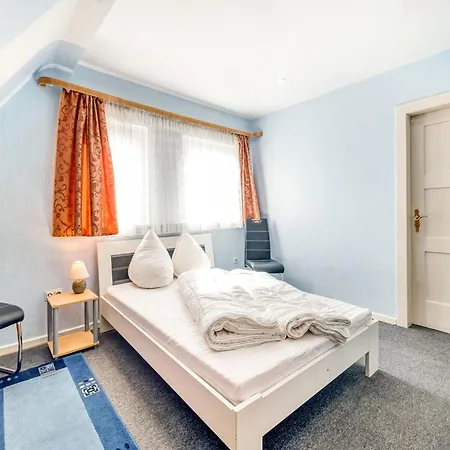 In Nahe Skigebiet Holiday home