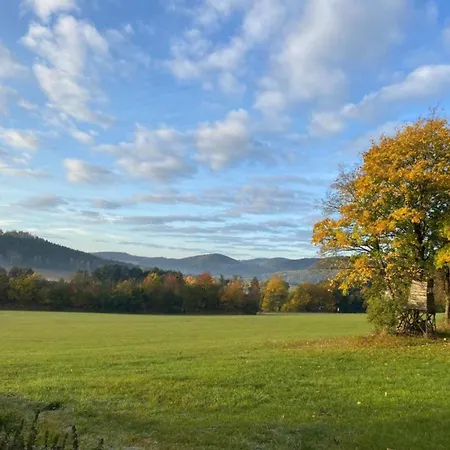 In Nahe Skigebiet Holiday home Medebach