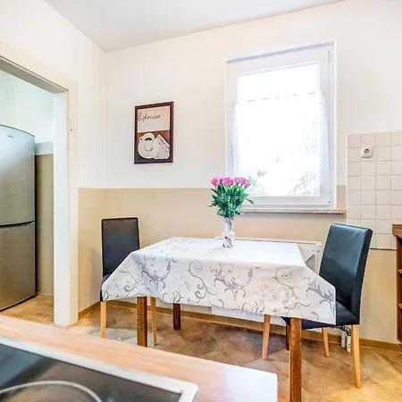 In Nahe Skigebiet Holiday home