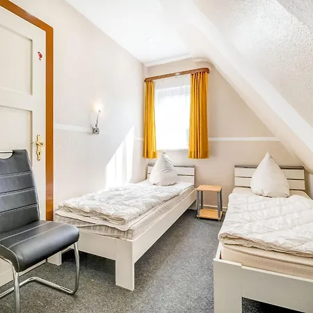 In Nahe Skigebiet Holiday home Medebach