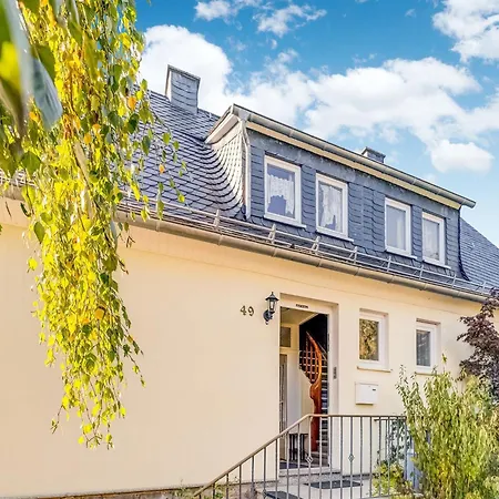 Holiday home In Nahe Skigebiet
