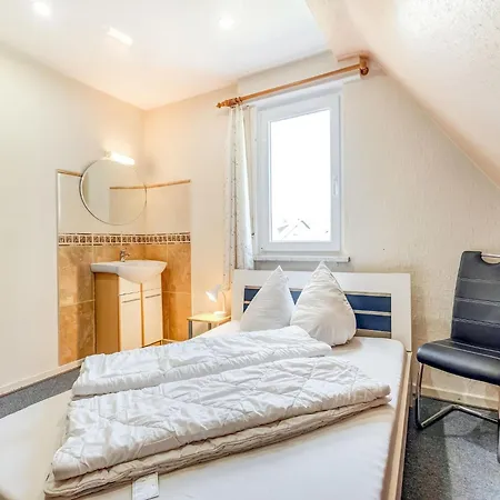 Holiday home In Nahe Skigebiet *