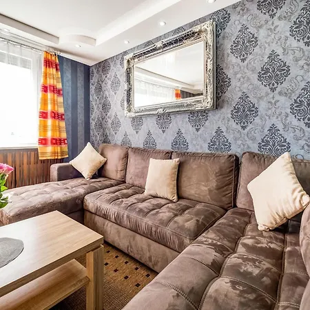In Nahe Skigebiet Holiday home