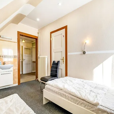 In Nahe Skigebiet Holiday home *