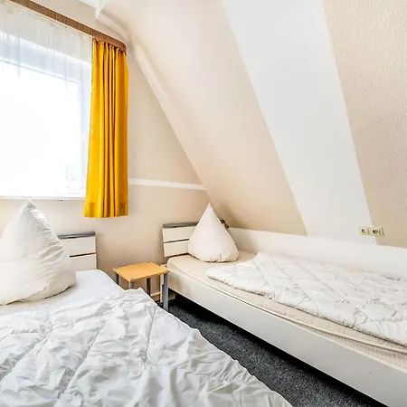 Holiday home In Nahe Skigebiet *