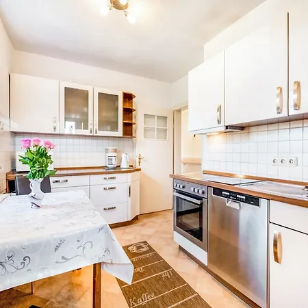 Holiday home In Nahe Skigebiet Medebach