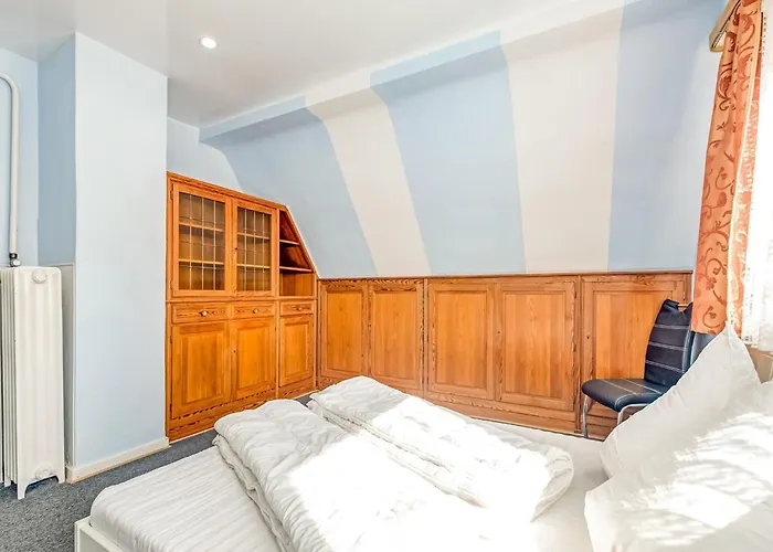 بيت للعطل In Nahe Skigebiet ميدهباخ