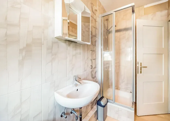 In Nahe Skigebiet Hébergement de vacances *