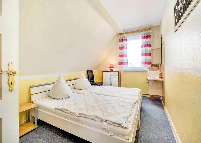 In Nahe Skigebiet Medebach