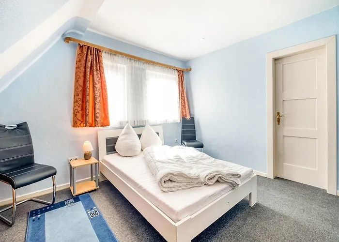 In Nahe Skigebiet بيت للعطل