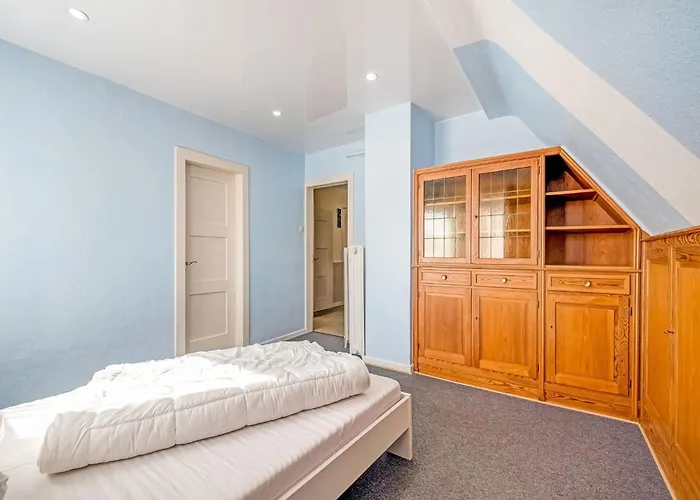 In Nahe Skigebiet Hébergement de vacances Medebach