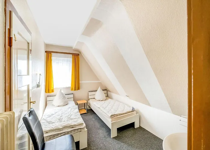 In Nahe Skigebiet * Medebach