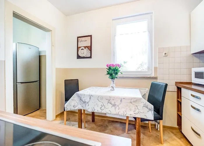 In Nahe Skigebiet Hébergement de vacances