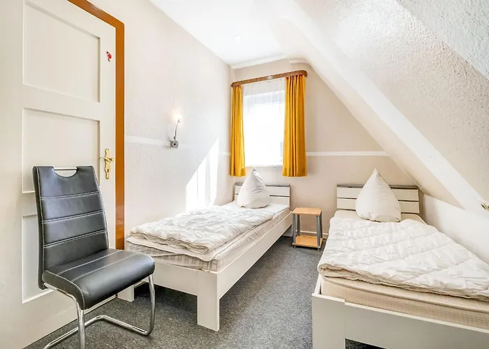 In Nahe Skigebiet Hébergement de vacances Medebach