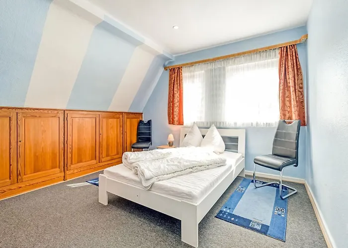 In Nahe Skigebiet Hébergement de vacances Medebach